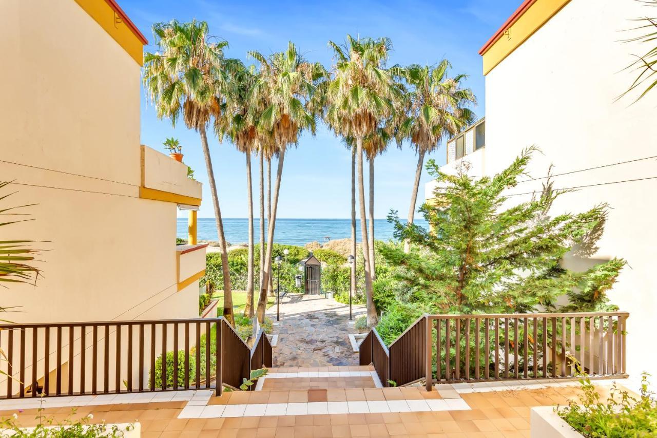 Super2Beachfront 马尔韦利亚 外观 照片