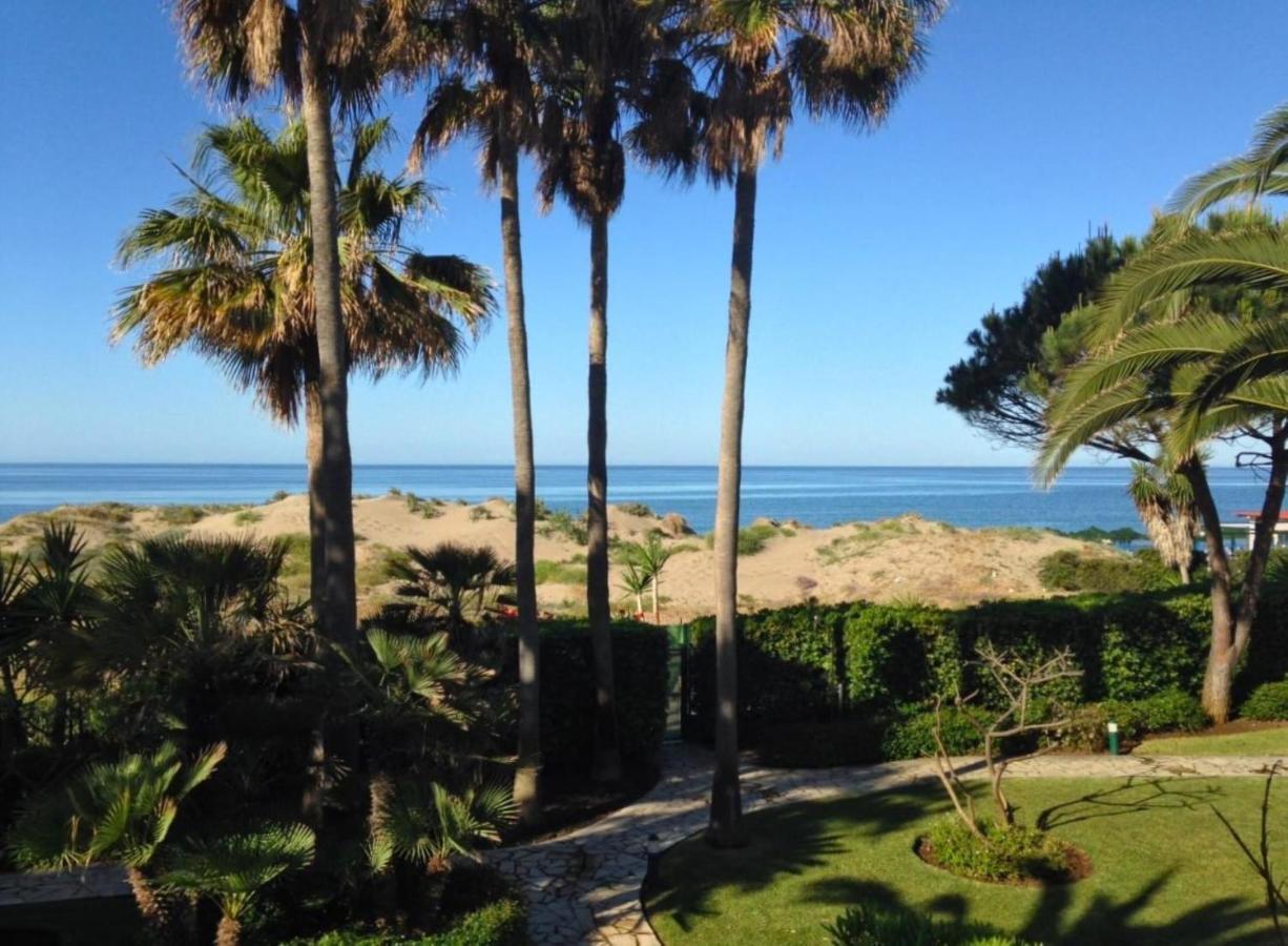 Super2Beachfront 马尔韦利亚 外观 照片
