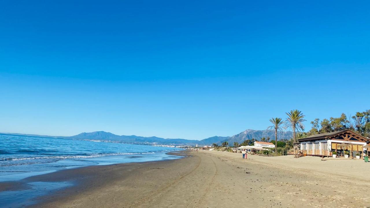 Super2Beachfront 马尔韦利亚 外观 照片
