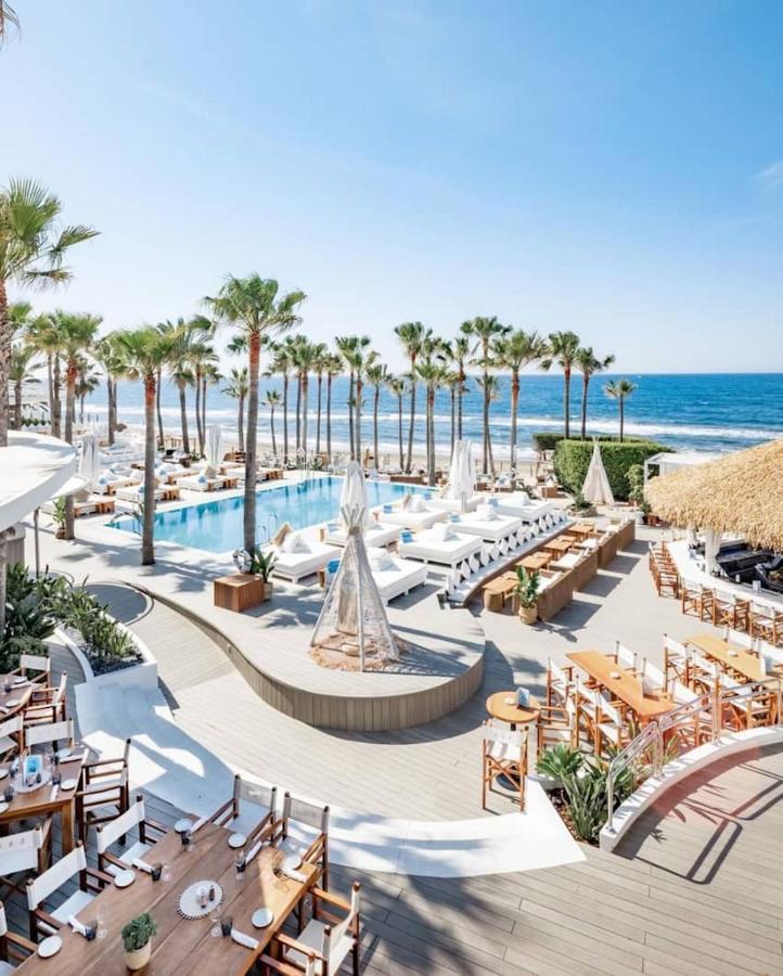 Super2Beachfront 马尔韦利亚 外观 照片