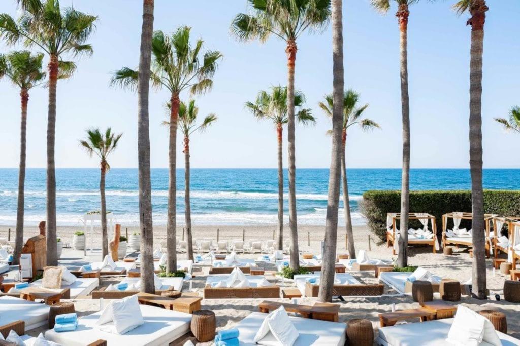 Super2Beachfront 马尔韦利亚 外观 照片